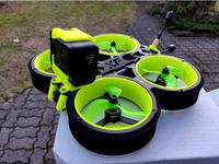 iFlight Bumblebee HD build parts