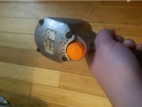 Impact Wrench knob