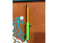 Pencil Holder