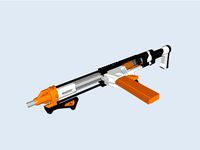 Talon Claw Raider Magwell