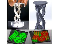 LIMS2-AMBIDEX Rolling Joint (Not my design link in summary)