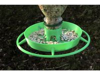 Bottle Bird Feeder