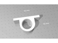 LM 16 UU Linear Bearing Block