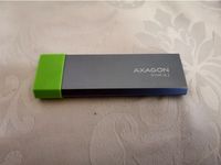 USB-C  cover for AXAGON NVME M.2