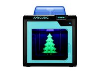 Marlin 2.0.2 & 2.0.1 for Anycubic 4MAX pro