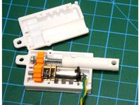 Linear Actuator