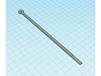 Turing Tumble Connector Split