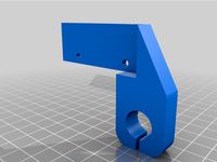 Monoprice Select Mini Endoscope Camera mount