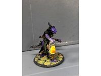 Dragonborn Cleric