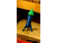 Firework rocket