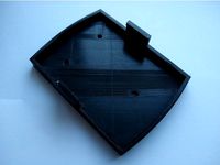 Holder/bracket for WH2A Weather Station Transmitter