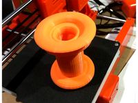 Filament Spool Holder