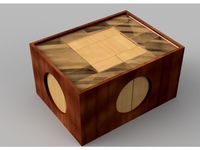 Quadro Puzzle