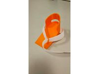 insole for assesment(4cm)