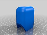 Compact headphone box