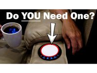 RV Cup Holder Adapter for Coffee Cups