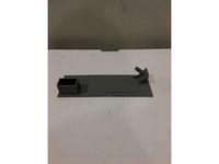 Pistol Stand with Mag Slot (MC1sc or G43)