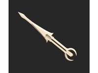 Cthulhu Daggers Part 2 x8