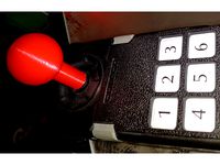 Colecovision Joystick Essay