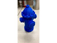 Fire Hydrant