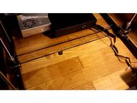 Tronxy X5 series simple Z sync mod