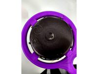 Marys spanner  to open lids on 20 litre cans