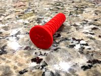 Trigger Stand for pistols