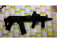Bullpup AK kit