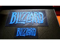 Blizzard logo
