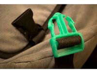 buckle for messenger bag