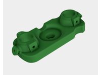 Router attachment for Asist (remix)