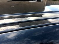 Roof rack hatch cover for Renault Scenic 2