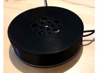 Raspberry 4 kodi box case