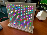 Pixel Matrix WS2812