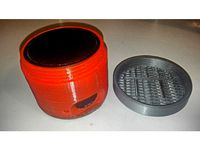 Case Zogi colour bass BT wireless speaker