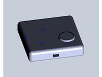Case for SLS ZigBee Gateway