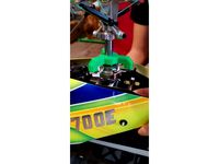 T rex 700 swash level-tool