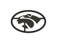 Western Bulldogs Cookie Cutter