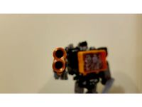 Transformers Siege Double Shot