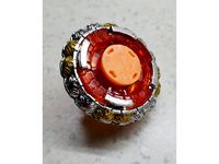 Infinity Nado Cap