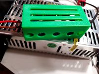 Xy-Sjva-4 Boost buck converter case