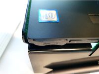 Dell Laptop Power button cover