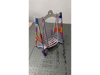 Doll Swing Chair