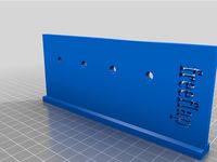free flap jig