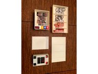 Remixed Blackout Hong Kong Insert