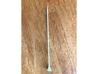 Big Boar Blowgun Bamboo Dart Cup