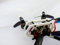 Rollcage for Diatone GT-M3