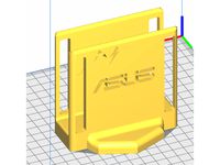holder laptop asus k550v and similar