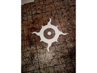 Thosuand Sons heresy era symbol for plotter