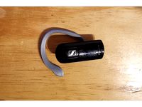 Sennheiser EZX 60 Earclip